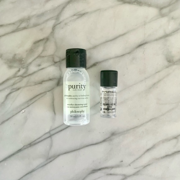 Skincare Sample Bundle - Picture 9 of 13